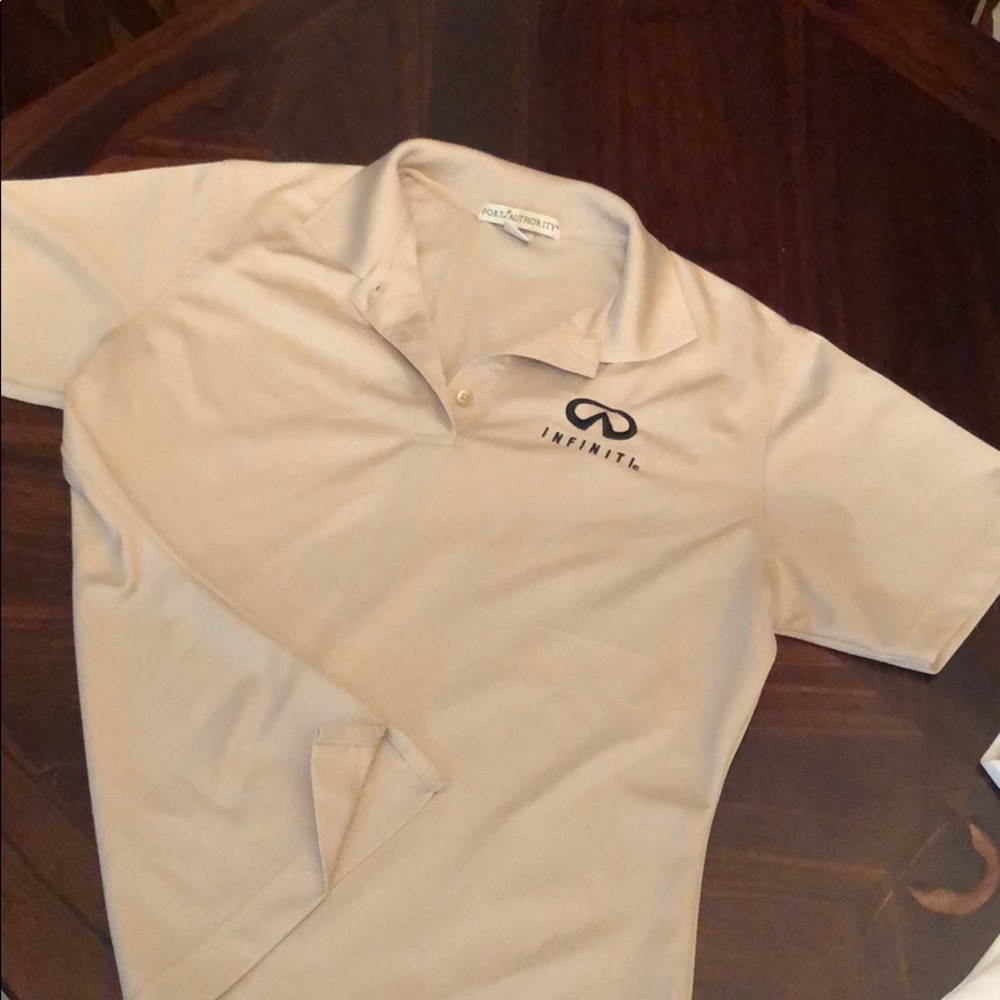 Women’s Polo T-shirt